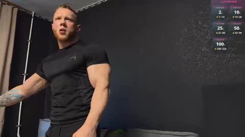 Andy Psy online show from April 12, 1:26 pm