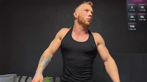 Andy Psy online show from April 7, 1:24 pm