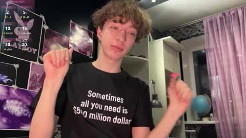 Alice     online show from March 14, 9:41 pm