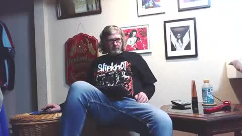 technosex14 online show from March 17, 3:33 am