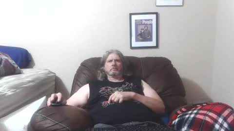 technosex14 online show from August 7, 10:52 pm