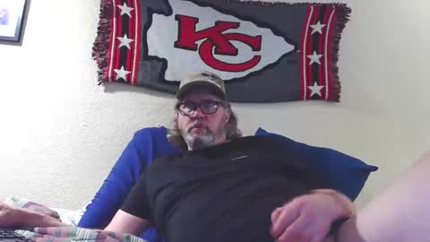 technosex14 online show from April 27, 5:05 am