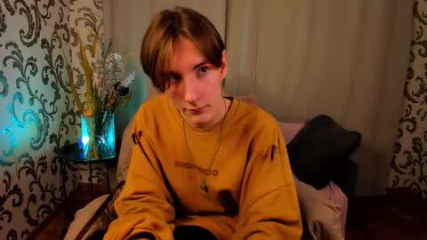 Ted online show from November 18, 6:55 pm