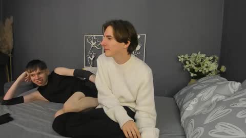 Ted online show from December 22, 7:20 pm