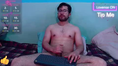 teddy_foster online show from November 20, 2:36 pm