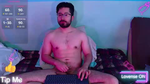 Snapshot of teddy_foster chatting on October 27, 1:00 pm teddy_foster online show from October 27, 1:00 pm
