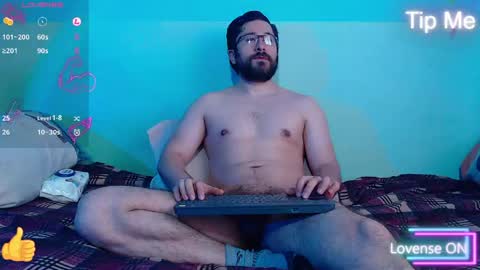 teddy_foster online show from June 6, 4:02 pm