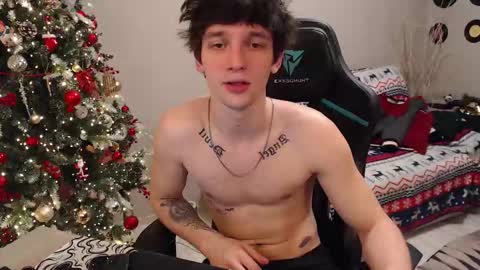 Teddy online show from December 21, 4:08 am