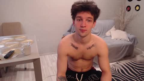 Teddy online show from October 29, 8:38 am