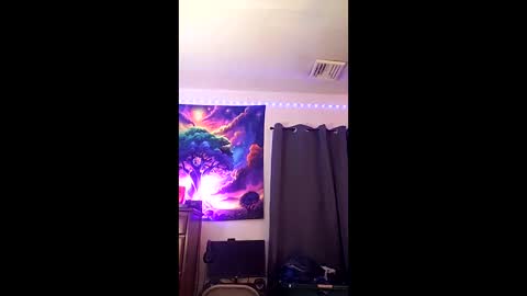 tedestep2 online show from April 15, 2:04 am