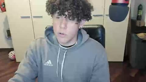 tedhmicro25 online show from November 11, 8:00 pm