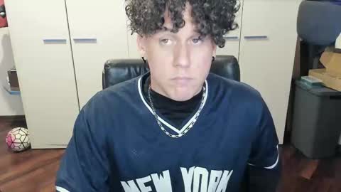 tedhmicro25 online show from October 27, 7:25 pm