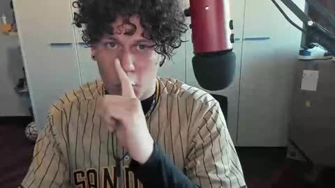 tedhmicro25 online show from March 4, 4:20 pm