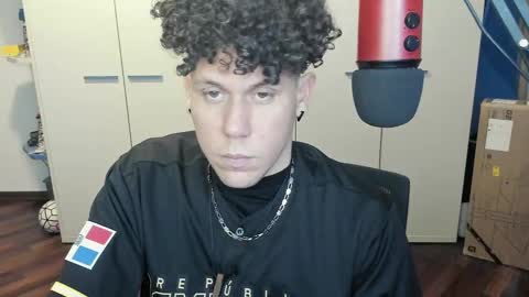 tedhmicro25 online show from February 14, 10:25 pm