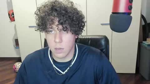 tedhmicro25 online show from October 25, 10:14 am