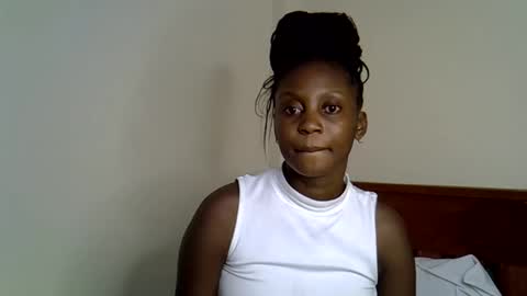 Nicole online show from April 19, 1:39 am