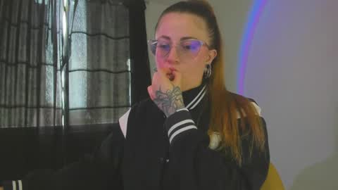 tekila__ online show from March 5, 6:56 pm