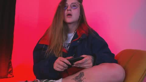 tekila__ online show from December 24, 12:00 am