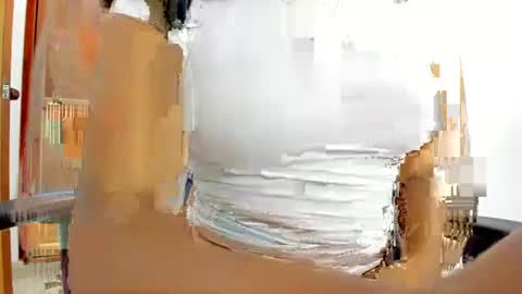 Snapshot of teles10 chatting on February 15, 2:04 am Teles2023 online show from February 15, 2:04 am