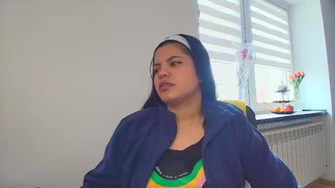 Amazing SALOME online show from April 16, 7:41 am