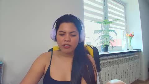 Amazing SALOME online show from June 1, 8:26 am