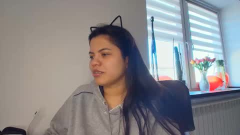 Amazing SALOME online show from March 3, 1:40 pm