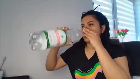 Amazing SALOME online show from March 17, 8:30 am