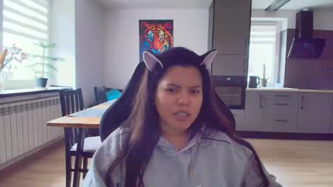 Amazing SALOME online show from November 17, 8:28 am