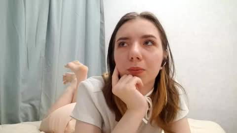 Lucy online show from November 11, 11:12 am