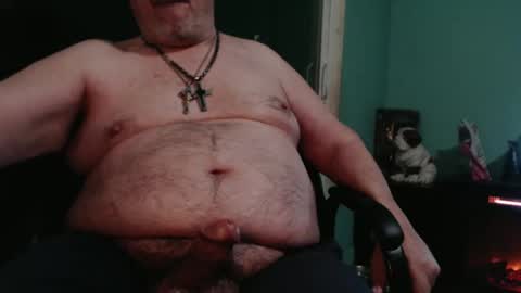 Templargeor online show from October 31, 3:40 am