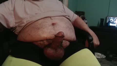 Templargeor online show from October 7, 12:28 am