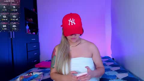 Sara online show from July 2, 6:51 am