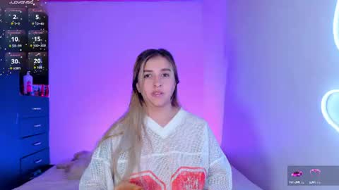 Sara online show from July 6, 7:49 am
