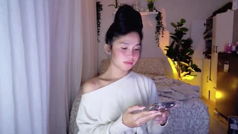 temptessa20 online show from October 30, 4:29 pm