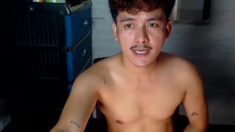 tempting_jon online show from April 5, 3:47 am