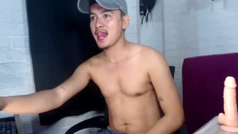 tempting_jon online show from October 3, 8:55 am