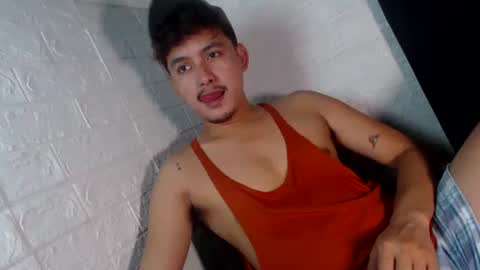 tempting_jon online show from February 27, 7:56 am