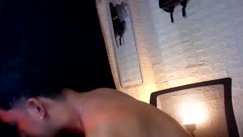 tempting_jon online show from November 2, 5:13 pm