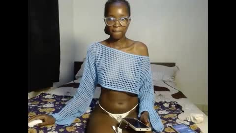 tempting_vibe online show from January 8, 11:21 pm