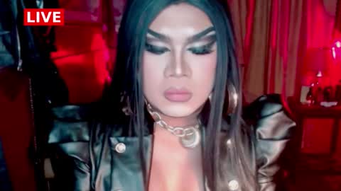 Mistress Coco online show from January 7, 7:02 am