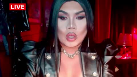 Mistress Coco online show from April 8, 2:25 am