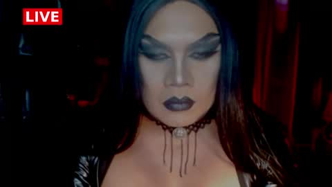 Mistress Coco online show from May 20, 7:27 am