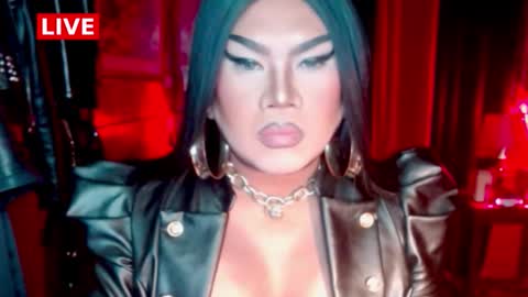 Mistress Coco online show from February 6, 5:05 pm