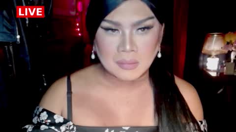 Mistress Coco online show from November 23, 6:33 am