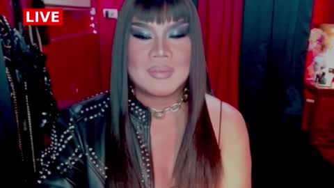 Mistress Coco online show from February 25, 9:53 am