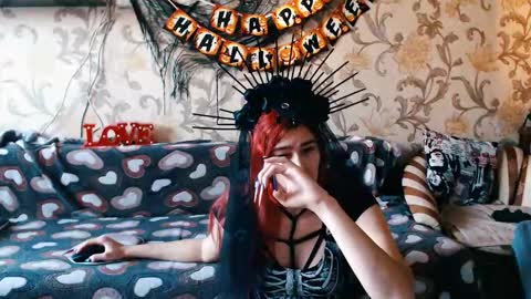 Ada  online show from October 30, 1:55 pm