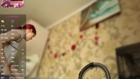 Ada  online show from February 24, 10:07 am