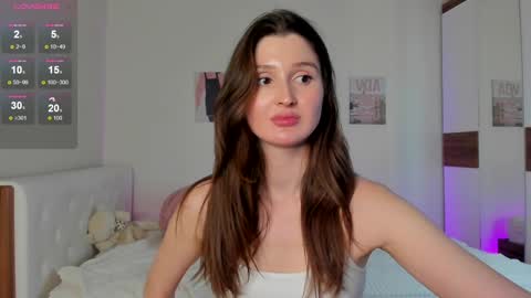 Snapshot of tender_babyy chatting on February 1, 5:26 pm Sexy girl Li online show from February 1, 5:26 pm