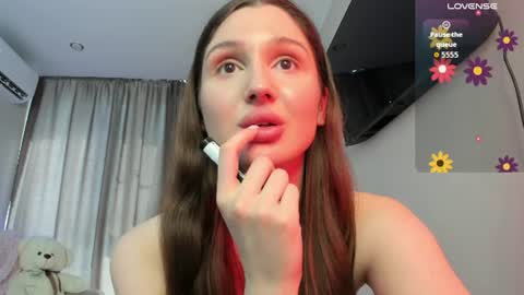 Amina online show from June 30, 12:48 pm