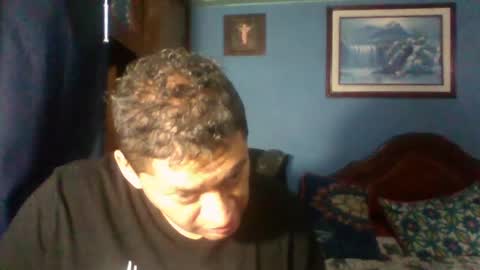 Snapshot of tender_eldelatienda chatting on March 1, 5:31 am Fabio Canavaro online show from March 1, 5:31 am